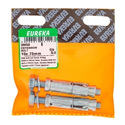3M50 - Expansion Bolt